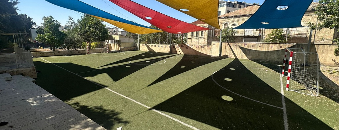 Football Field