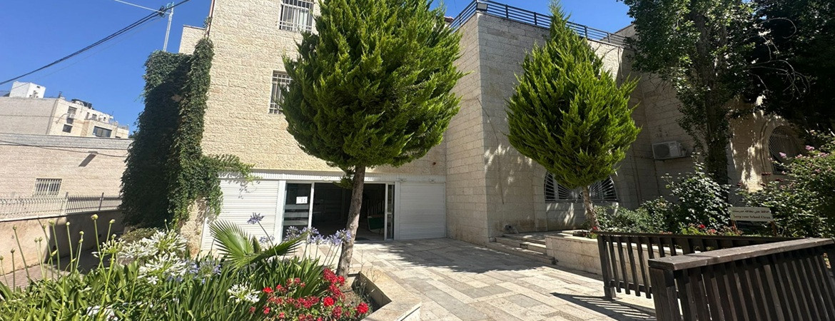 Shaheen Bldg.