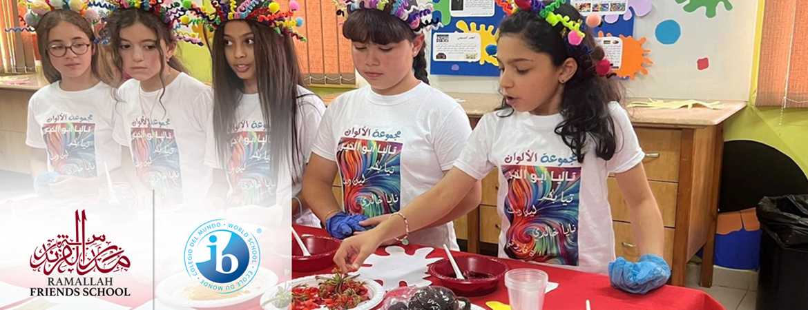 Our Students Are Thinkers