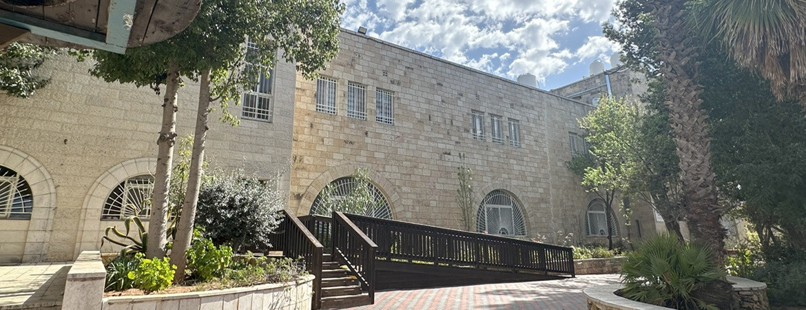Whittier Bldg.