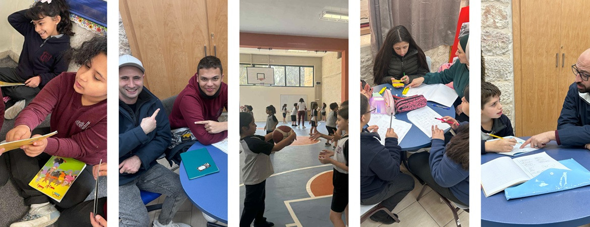 Donate to Empower Learning Support Education