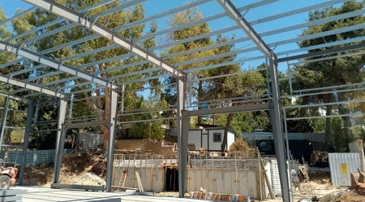 Ramallah Friends School