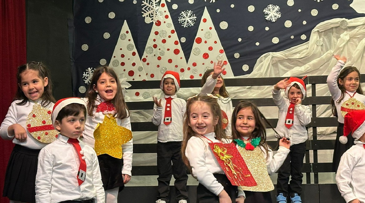 Ramallah Friends School