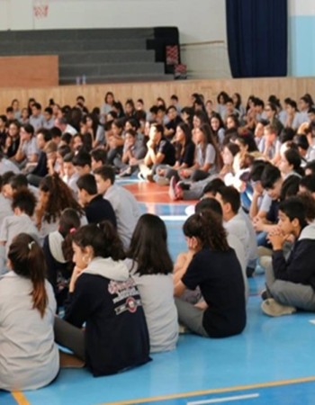 Living our Quaker Values