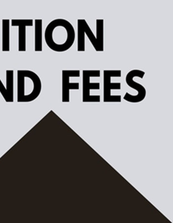Tuition and Fees
