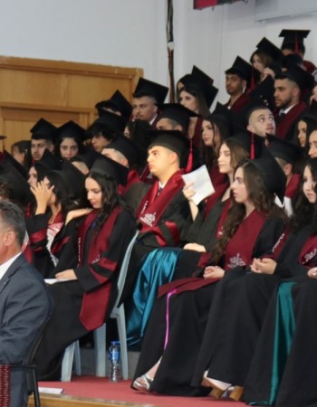 College Matriculation