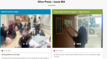The Olive Press Newsletter - Issue #54