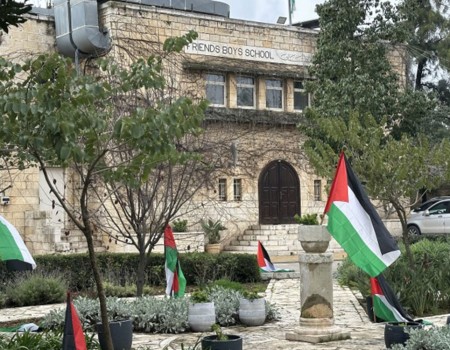 RFS Newsletter The Olive Press #50