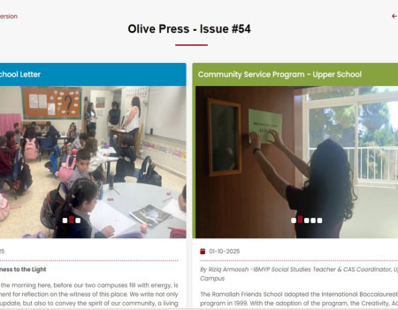 The Olive Press Newsletter - Issue #54