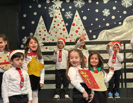 Ramallah Friends School