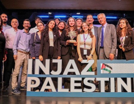 RFS Newsletter The Olive Press #51