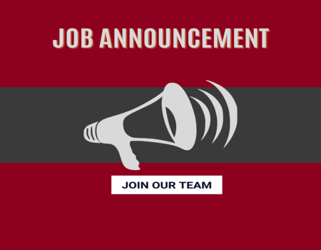 Job Announcements