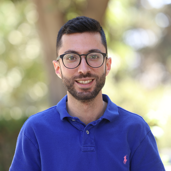 Laith Hirzallah