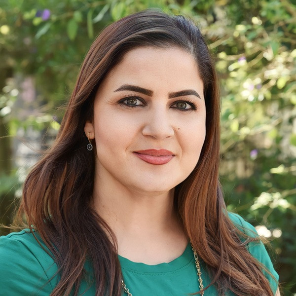 Jackie Kayyal-Khalaf