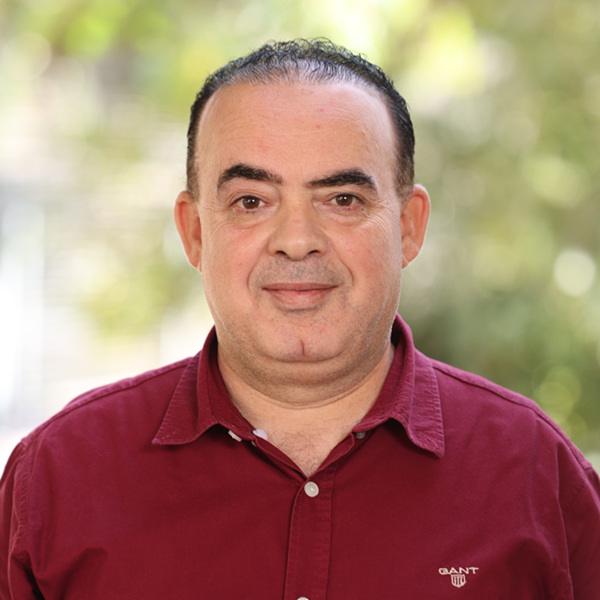 Abdallah Lahloh