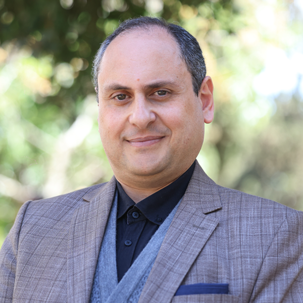 Maher Shalabi