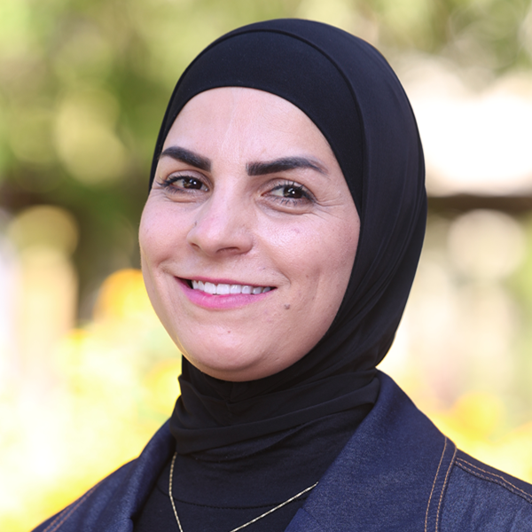 Mariam Harfoush