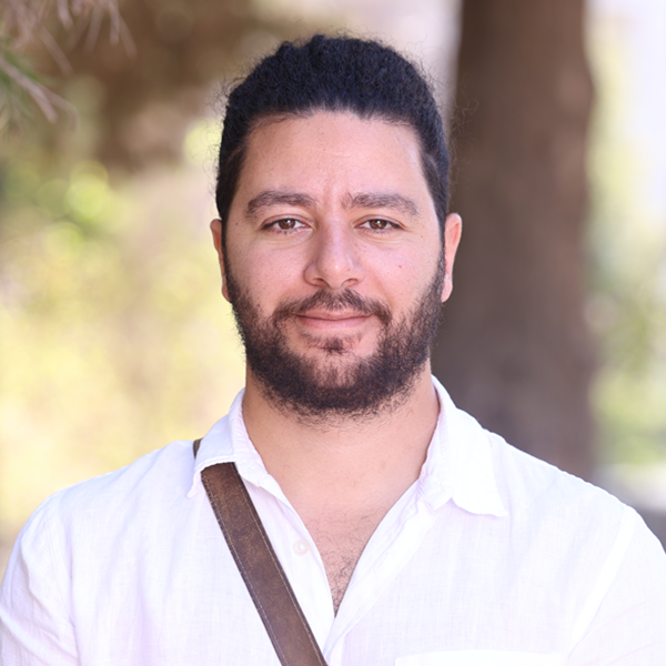 Jalal Nader
