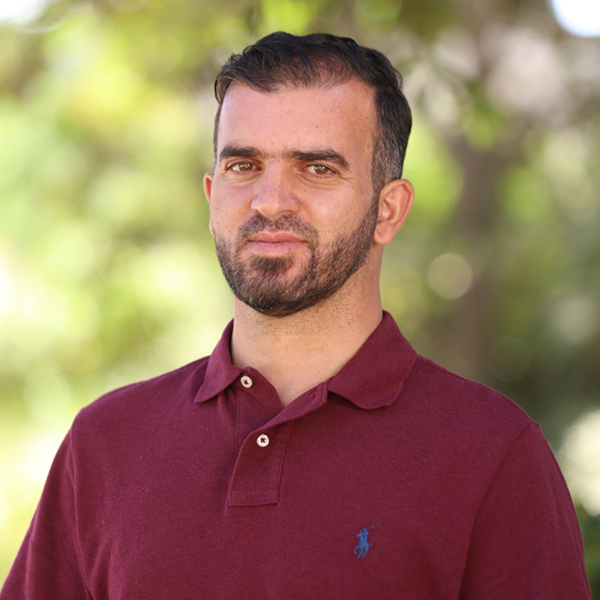 Ibrahim Abu Laban