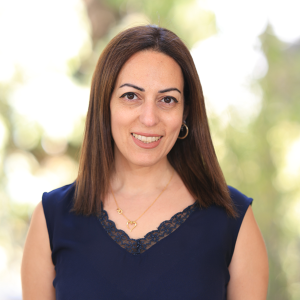 Jumana Thalji