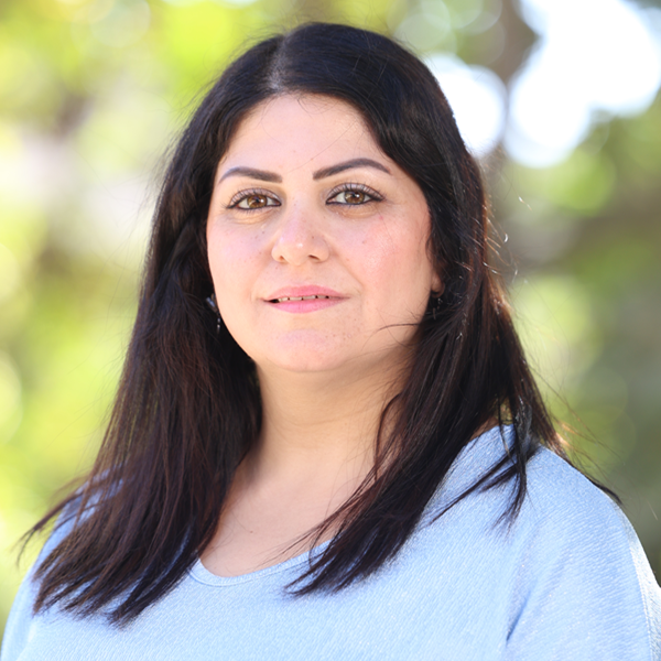 Fadia Rafidi