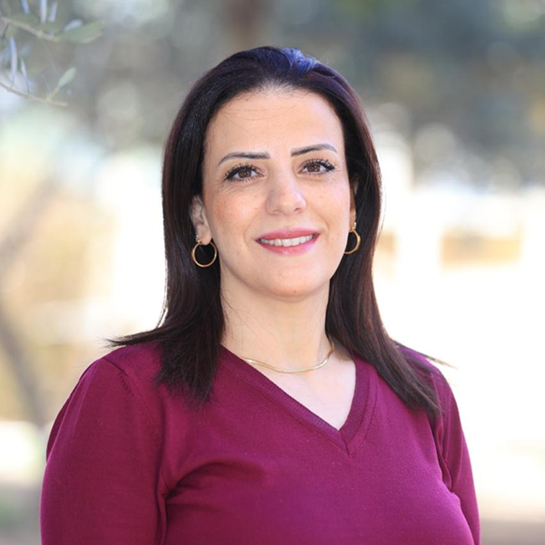 Sandy Ziadeh