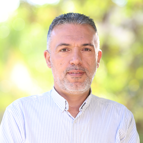 Sameer Abu Al Rub