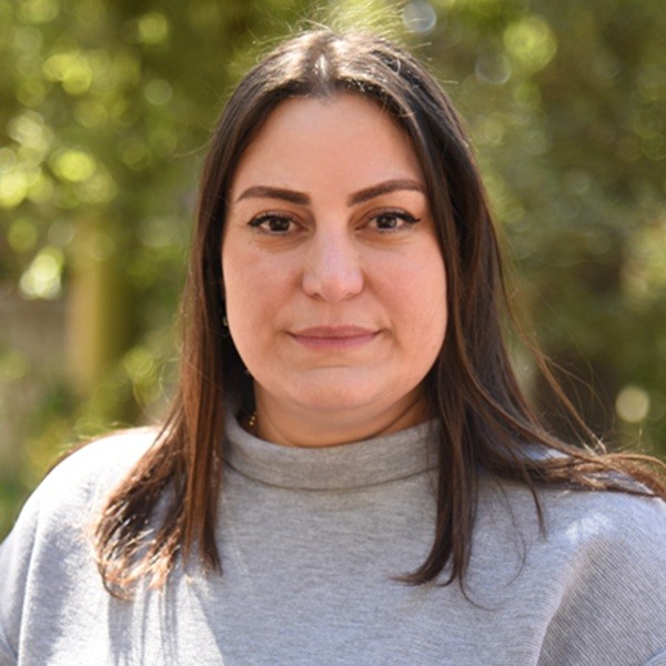 Mearna Khalil Ibrahim