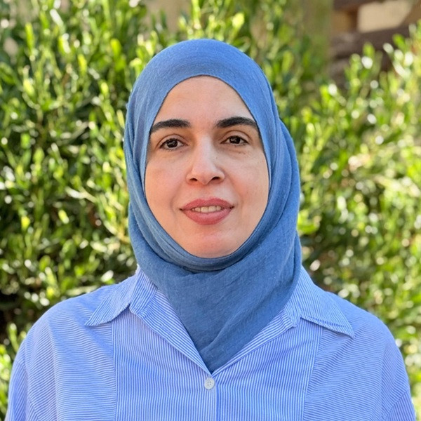 Rula Shkukani-AbuHomus