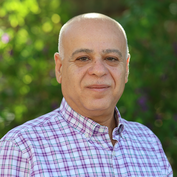 Salim Zughayer