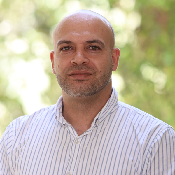 Jaffal Zahran