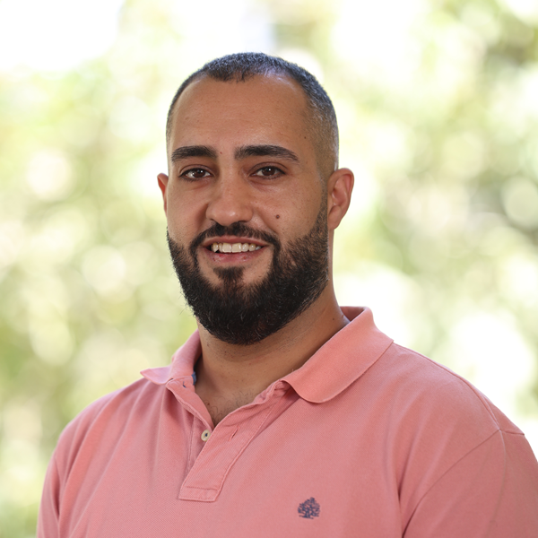 Adam Rafidi