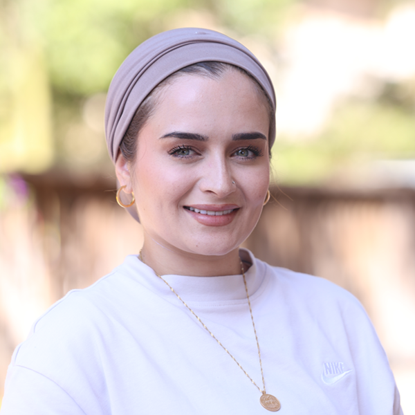 Hiba Assad