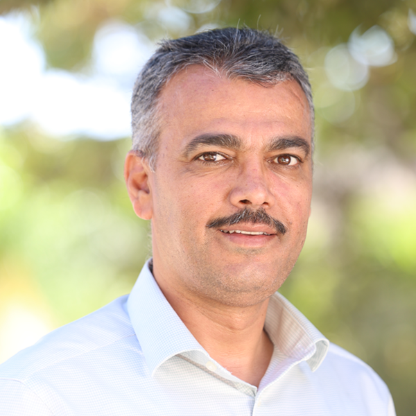 Saleh Darraj