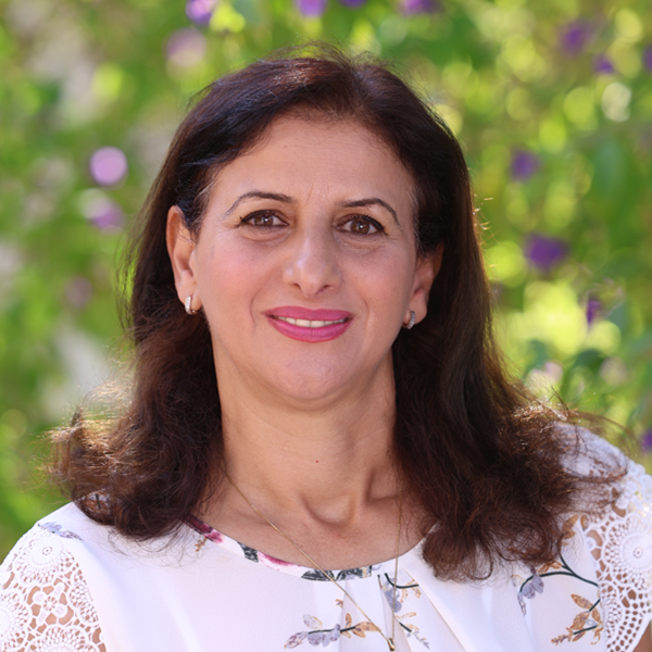 Marlene Mrebe
