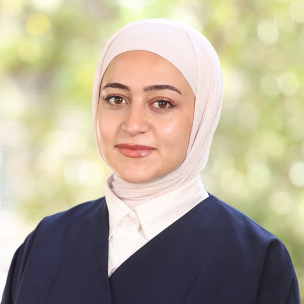 Renad Abu Hania