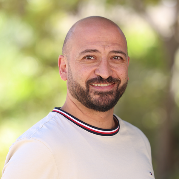 Mohammad Assi