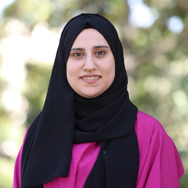 Zeinab Samara