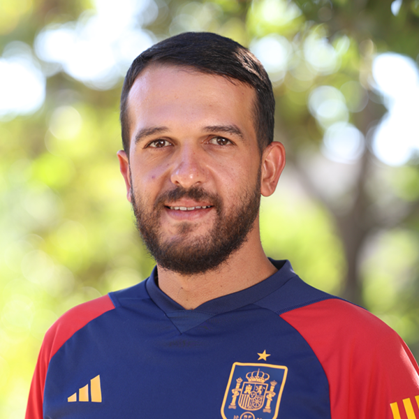 Eyas Khalil