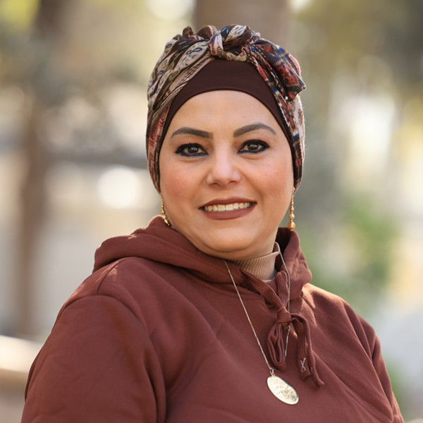 Noura Makhlouf