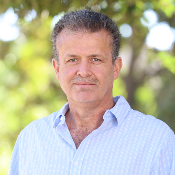 Anan Barghouthi