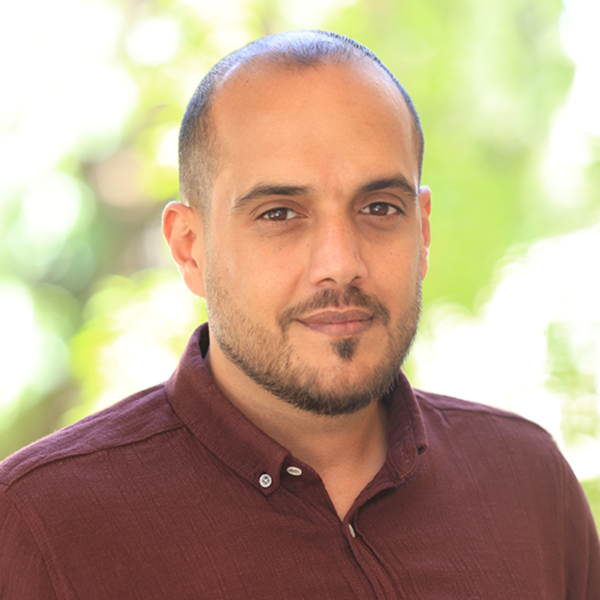 Nidal Ahmed-Qur’an