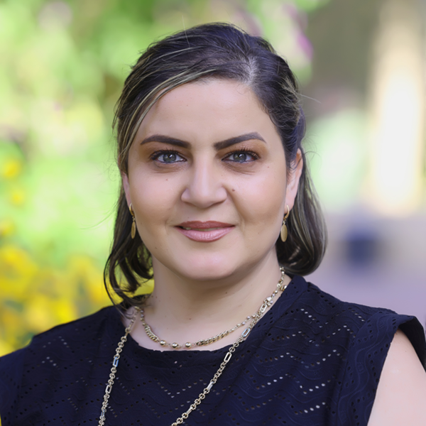Jackie Kayyal-Khalaf