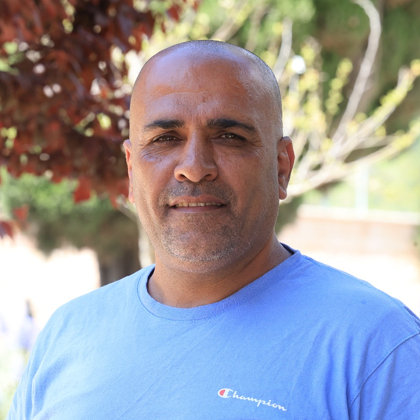 Mohammad Shneineh