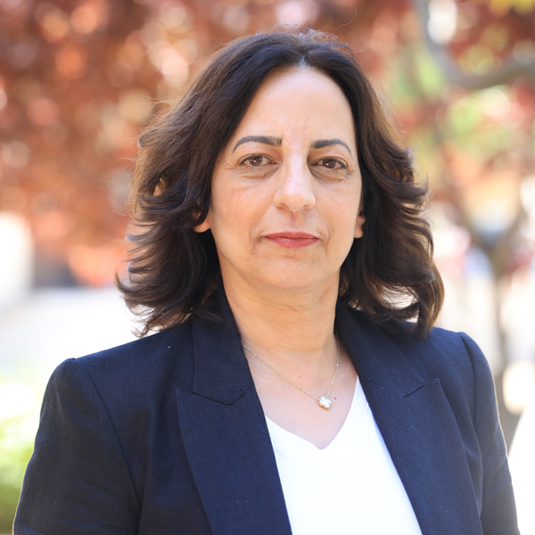 Inas Saffarini