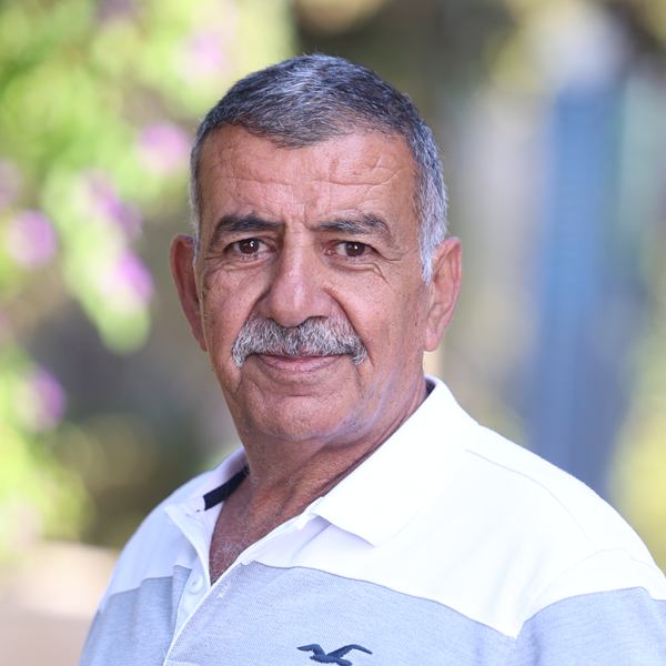 Yacoub Abu Dayeh