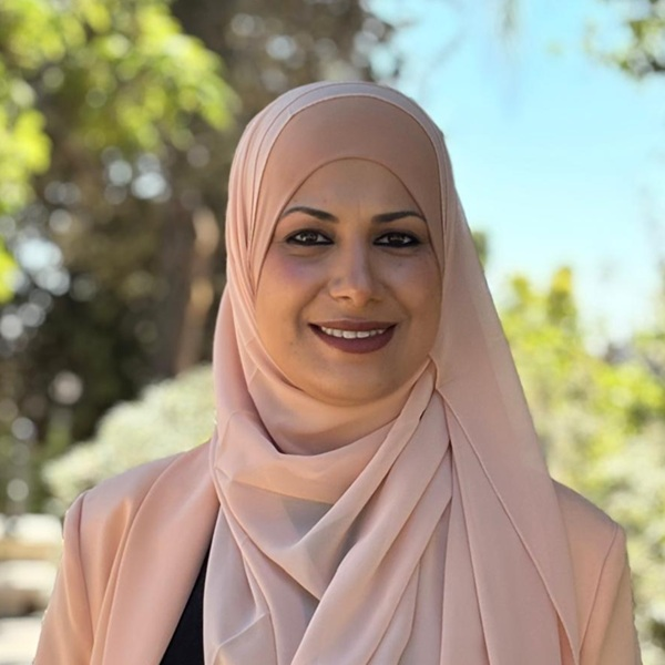 Amal Darwish
