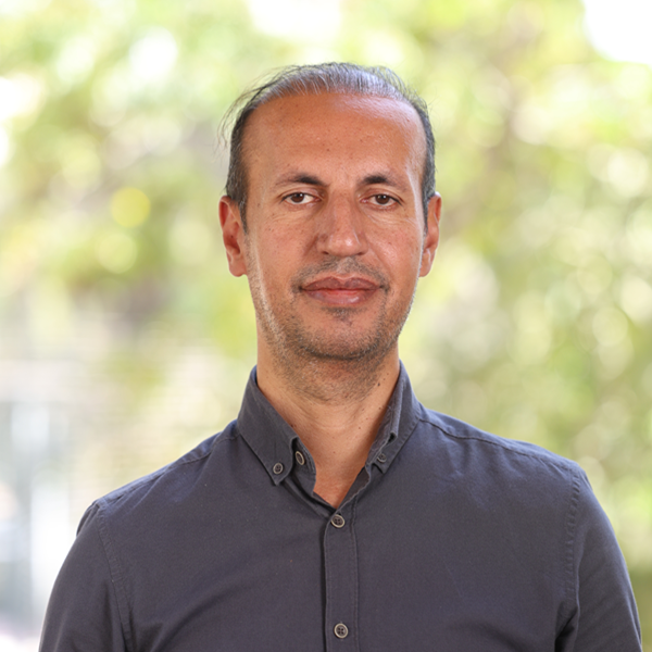 Hilal Sabaneh