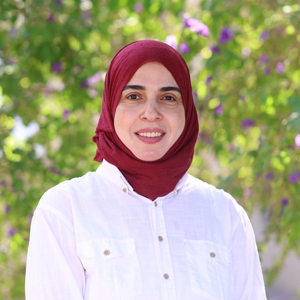 Rula Shkukani-AbuHomus