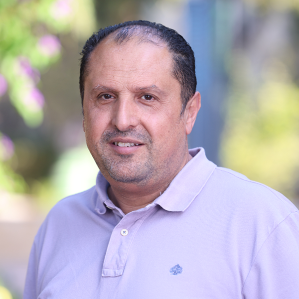 Mohammad Nafe'